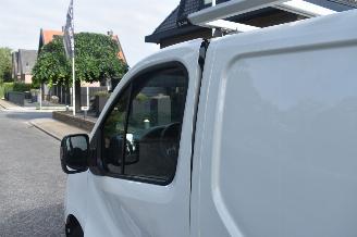 Renault Trafic 2.0 Dci 110Pk T30 L2H1 Work Edition *Navi/airco picture 25