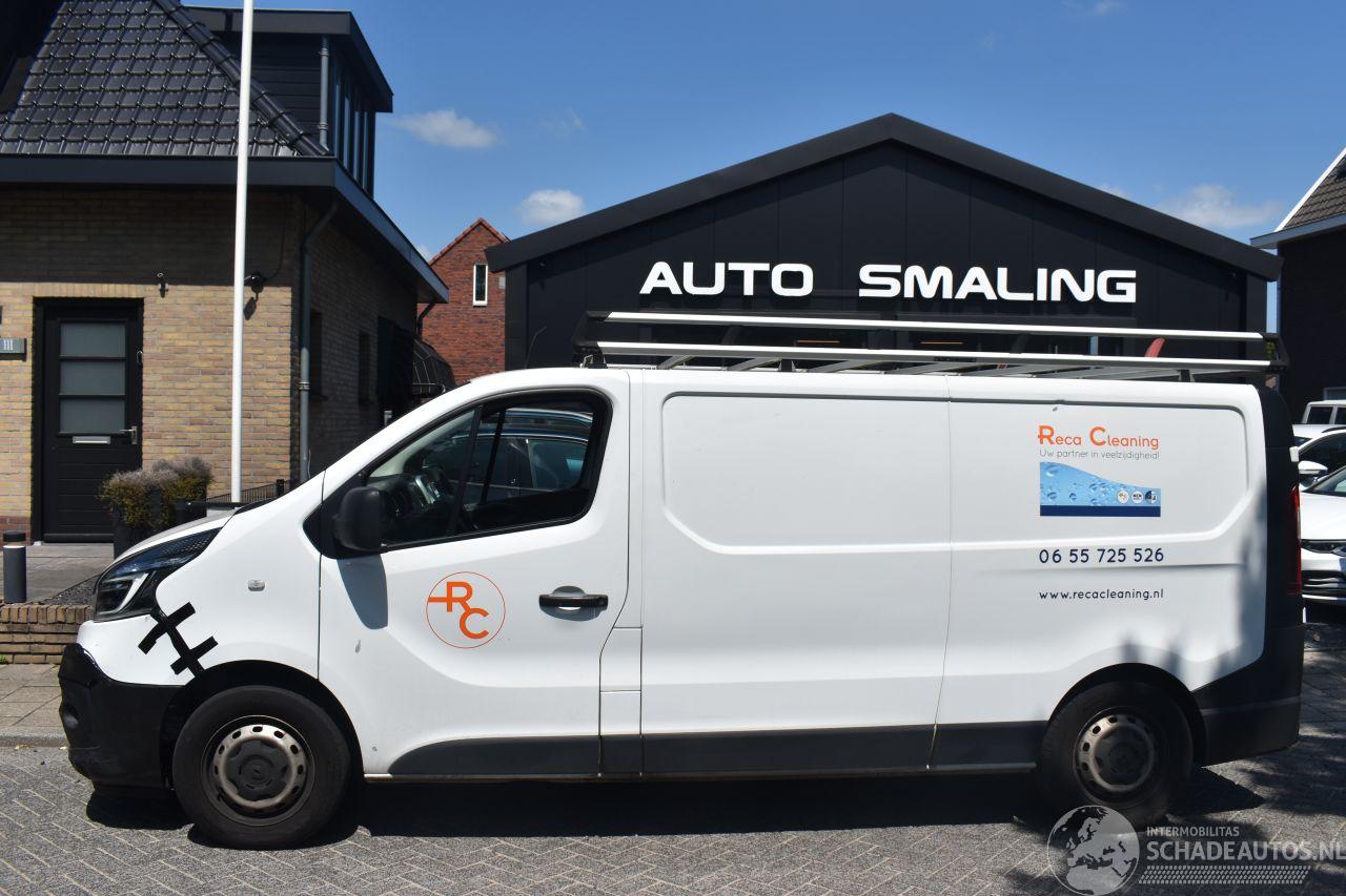 Renault Trafic 2.0 Dci 120Pk T29 L2H1 Generique *Airco