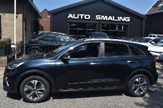 Kia e-Niro 64Kwh Dynamicpusline 204Pk 100% SOH *Navi/clima/Camera/Stoelverwarming 2021/7