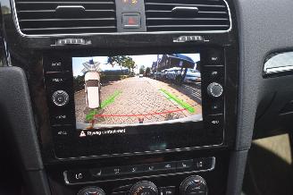 Volkswagen Golf 1.6 Tdi Highline 116Pk *Navi/Clima/Camera/stoelverwarming picture 11