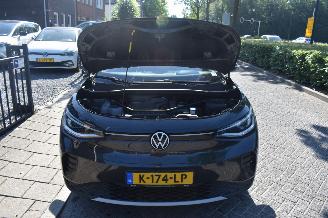 Volkswagen ID.4 77Kwh First MAX 204Pk 3FASE *Navi/Clima/Camera/Panorama/Stoelverwarming picture 19