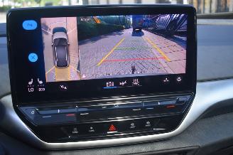 Volkswagen ID.4 77Kwh First MAX 204Pk 3FASE *Navi/Clima/Camera/Panorama/Stoelverwarming picture 14