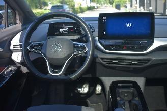 Volkswagen ID.4 77Kwh First MAX 204Pk 3FASE *Navi/Clima/Camera/Panorama/Stoelverwarming picture 7