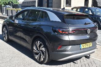 Volkswagen ID.4 77Kwh First MAX 204Pk 3FASE *Navi/Clima/Camera/Panorama/Stoelverwarming picture 4