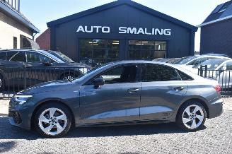 škoda osobní automobily Audi A3 LIMOUSINE 30 TFSI S Edition 110Pk *Navi/Clima 2022/5
