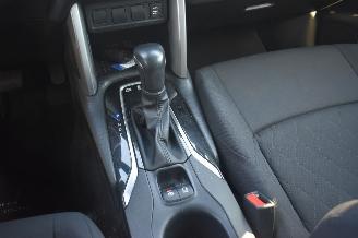 Toyota Corolla Cross 1.8 Hybrid 140 Dynamic 98Pk *Navi/clima/Camera picture 11