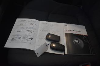 Toyota Corolla Cross 1.8 Hybrid 140 Dynamic 98Pk *Navi/clima/Camera picture 25