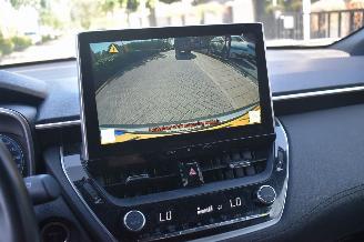 Toyota Corolla Cross 1.8 Hybrid 140 Dynamic 98Pk *Navi/clima/Camera picture 12