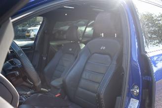 Volkswagen Golf 2.0 TSI R 4 Motion 300Pk *Navi/Clima/Camera/Panorama/Leder/stoelverwarming picture 5