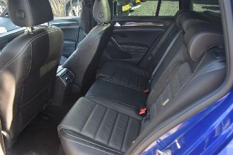 Volkswagen Golf 2.0 TSI R 4 Motion 300Pk *Navi/Clima/Camera/Panorama/Leder/stoelverwarming picture 6