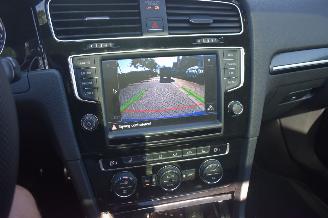 Volkswagen Golf 2.0 TSI R 4 Motion 300Pk *Navi/Clima/Camera/Panorama/Leder/stoelverwarming picture 30