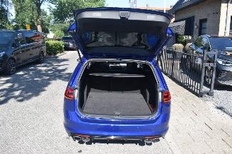Volkswagen Golf 2.0 TSI R 4 Motion 300Pk *Navi/Clima/Camera/Panorama/Leder/stoelverwarming picture 14