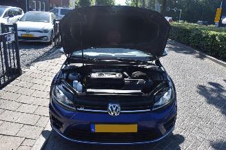 Volkswagen Golf 2.0 TSI R 4 Motion 300Pk *Navi/Clima/Camera/Panorama/Leder/stoelverwarming picture 22