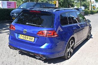 Volkswagen Golf 2.0 TSI R 4 Motion 300Pk *Navi/Clima/Camera/Panorama/Leder/stoelverwarming picture 3