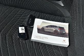 Cupra Born 62Kwh Adrenaline One 204Pk 3Fase *Navi/Clima/Camera/Stoelverwarming picture 15