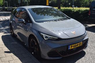 Cupra Born 62Kwh Adrenaline One 204Pk 3Fase *Navi/Clima/Camera/Stoelverwarming picture 2