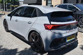 Cupra Born 62Kwh Adrenaline One 204Pk 3Fase *Navi/Clima/Camera/Stoelverwarming picture 4