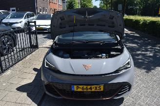 Cupra Born 62Kwh Adrenaline One 204Pk 3Fase *Navi/Clima/Camera/Stoelverwarming picture 14