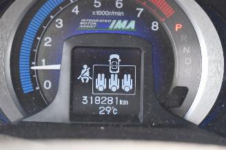 Honda Insight 1.3 Business Mode 88Pk *Clima/Stoelverwarming picture 11