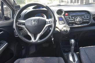 Honda Insight 1.3 Business Mode 88Pk *Clima/Stoelverwarming picture 8