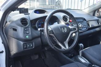 Honda Insight 1.3 Business Mode 88Pk *Clima/Stoelverwarming picture 7