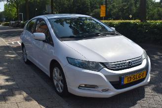 Honda Insight 1.3 Business Mode 88Pk *Clima/Stoelverwarming picture 2