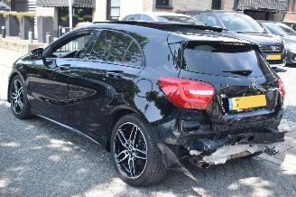 Mercedes A-klasse 1.6 180 Ambition AMG Line 122Pk *Navi/Clima/Panorama/Xenon picture 4