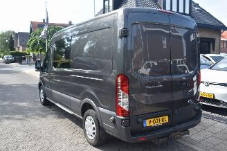 Ford Transit 2.0 Tdci 350 L3H3 Trend 6 Personen 131Pk *Airco picture 4