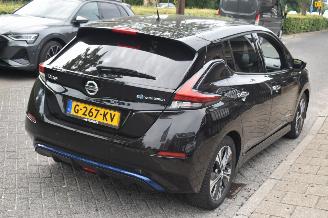 Nissan Leaf 40Kwh Tekna 150Pk *Navi/Clima/Camera/Stoelverwarming picture 3
