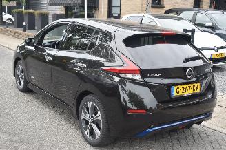 Nissan Leaf 40Kwh Tekna 150Pk *Navi/Clima/Camera/Stoelverwarming picture 4