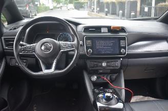 Nissan Leaf 40Kwh Tekna 150Pk *Navi/Clima/Camera/Stoelverwarming picture 7