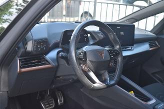 Cupra Born 62Kwh Adrenaline 231Pk 3Fase 89% SOH *Navi/Clima/Camera/Stoelverwarming picture 8