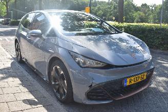 Cupra Born 62Kwh Adrenaline 231Pk 3Fase 89% SOH *Navi/Clima/Camera/Stoelverwarming picture 2