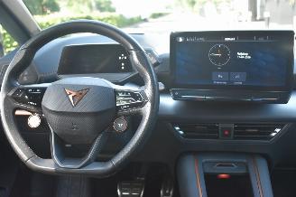 Cupra Born 62Kwh Adrenaline 231Pk 3Fase 89% SOH *Navi/Clima/Camera/Stoelverwarming picture 7