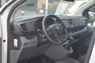 Toyota Proace 1.5 D-4D 102Pk Live Long L3 *Airco/Navi picture 6