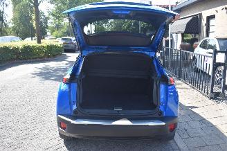 Peugeot e-2008 50Kwh EV GT Pack 136Pk 3Fase *Navi/Clima/Camera/Stoelverwarming picture 13