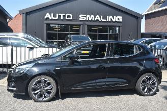  Renault Clio 1.5 Dci Ecoleader Limited 90Pk *Navi/Clima 2019/6