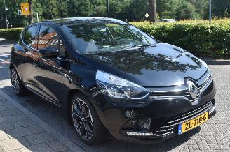 Renault Clio 1.5 Dci Ecoleader Limited 90Pk *Navi/Clima picture 2