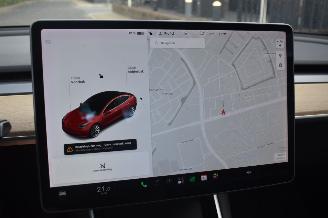 Tesla Model 3 60Kwh Standaard Range 238Pk 3 Fase *Navi/Clima/Camera/Leder/Panorama picture 11
