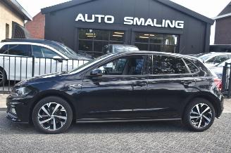  Volkswagen Polo 1.6 Tdi Comfortline 95Pk *Navi/Clima 2018/2