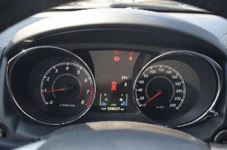 Mitsubishi ASX 1.6 Cleartec Instyle 117Pk *Navi/Airco/Camera picture 10