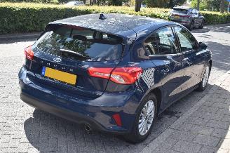 Ford Focus 1.0 Ecoboost Titanium Business 125Pk *Navi/Clima picture 3