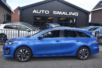  Kia Ceed 1.6 Gdi Phev Dynamicplusline 105Pk *Navi/Clima/Camera 2021/10