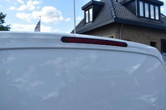 Mercedes Vito 119  Cdi Lang 190Pk *Airco picture 18