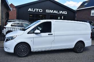  Mercedes Vito 119  Cdi Lang 190Pk *Airco 2020/5