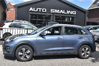  Kia Niro 1.6 Gdi Hybrid Dynamicline 105Pk *Navi/Clima/Camera 2020/7