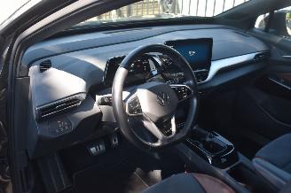 Volkswagen ID.4 77Kwh First 204Pk 3FASE *Navi/Clima/Camera/Stoelverwarming picture 8