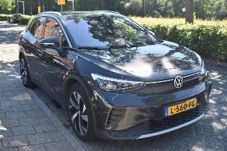 Volkswagen ID.4 77Kwh First 204Pk 3FASE *Navi/Clima/Camera/Stoelverwarming picture 2