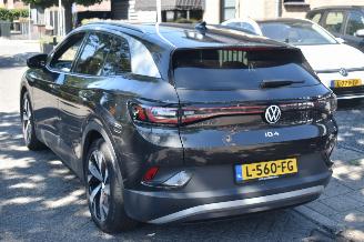 Volkswagen ID.4 77Kwh First 204Pk 3FASE *Navi/Clima/Camera/Stoelverwarming picture 4