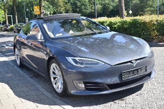 Tesla Model S 75D *Navi/Leder/Clima/Camera/Panorama picture 2